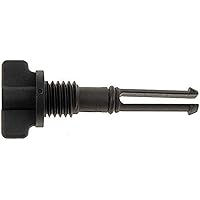 Dorman 490-218.1: Plastic Drain Cock Screw-In Type Screw M14-2.0