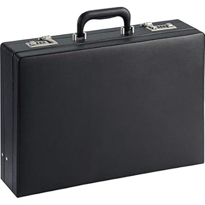 LYS Carrying Case (Attaché) Document - Black