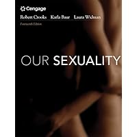 Our Sexuality (MindTap Course List) Our Sexuality (MindTap Course List) Hardcover eTextbook