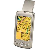 Garmin iQue 3600 GPS Auto Bundle