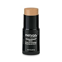 Mehron Makeup CreamBlend Complexion (Soft Beige)