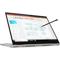 Lenovo ThinkPad X1 Titanium Yoga Gen 1 20QA00A2US 13.5 Touchscreen Convertible 2 in 1 Notebook - QHD - 2256 x 1504 - Intel Core i7 11th Gen i7-1180G7 Quad-core [4 Core] 2.20 GHz - Intel Evo Platform