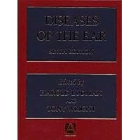 Diseases of the Ear Diseases of the Ear Hardcover