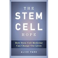 The Stem Cell Hope: How Stem Cell Medicine Can Change Our Lives The Stem Cell Hope: How Stem Cell Medicine Can Change Our Lives Kindle Audible Audiobook Paperback Hardcover Audio CD