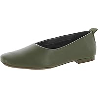 Franco Sarto Womens Vana Flat