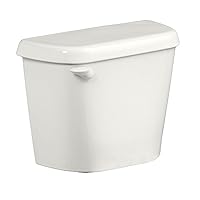 American Standard 4192A004.020 American toilet tank, 14.38 x 19.19 x 8.13 inches,White