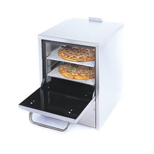 Castle PO19 Pizza Oven