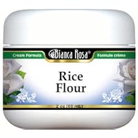 Rice Flour Cream (2 oz, ZIN: 521318)
