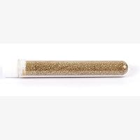 Glitter Powder Biodegradable 2,7g - Gold