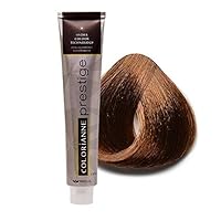 Colorianne Prestige Technologically Advanced Cream Dyeing Treatment Hydra Color Technology, Savannah Blonde, 100 ml./3.38 fl.oz. (7/39)