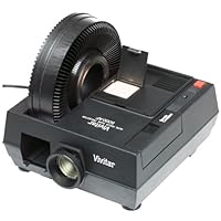 Vivitar 5000 AF Slide Projector