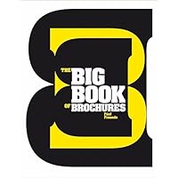 The Big Book of Brochures The Big Book of Brochures Hardcover