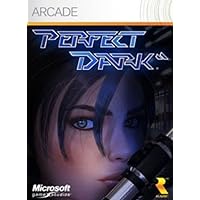 Xbox LIVE 800 Microsoft Points for Perfect Dark [Online Game Code]
