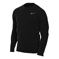 Nike Men's Team Legend Long Sleeve Tee Shirt