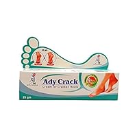 Labolia Ady Crack Cream for Cracked Heels (4)