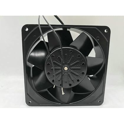 for Ikura 2750MTP-15 AC220V 14cm 140 * 50MM All Metal high-Temperature Resistant Fan