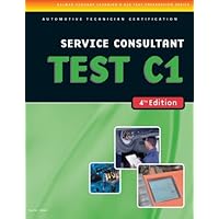 ASE Test Preparation- C1 Service Consultant