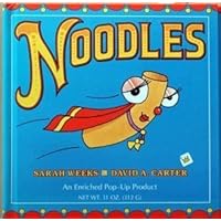 Noodles: An Enriched Pop-Up Product Noodles: An Enriched Pop-Up Product Pop-Up