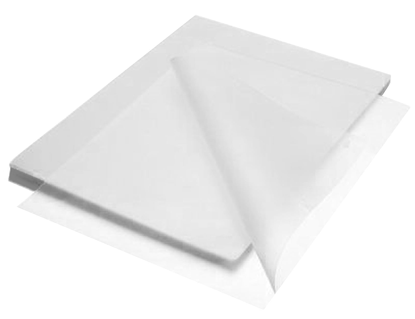 Best-Lam Hot Laminating Pouches 3 Mil (Pk of 100) 18 x 24-inch Map Size Clear Glossy