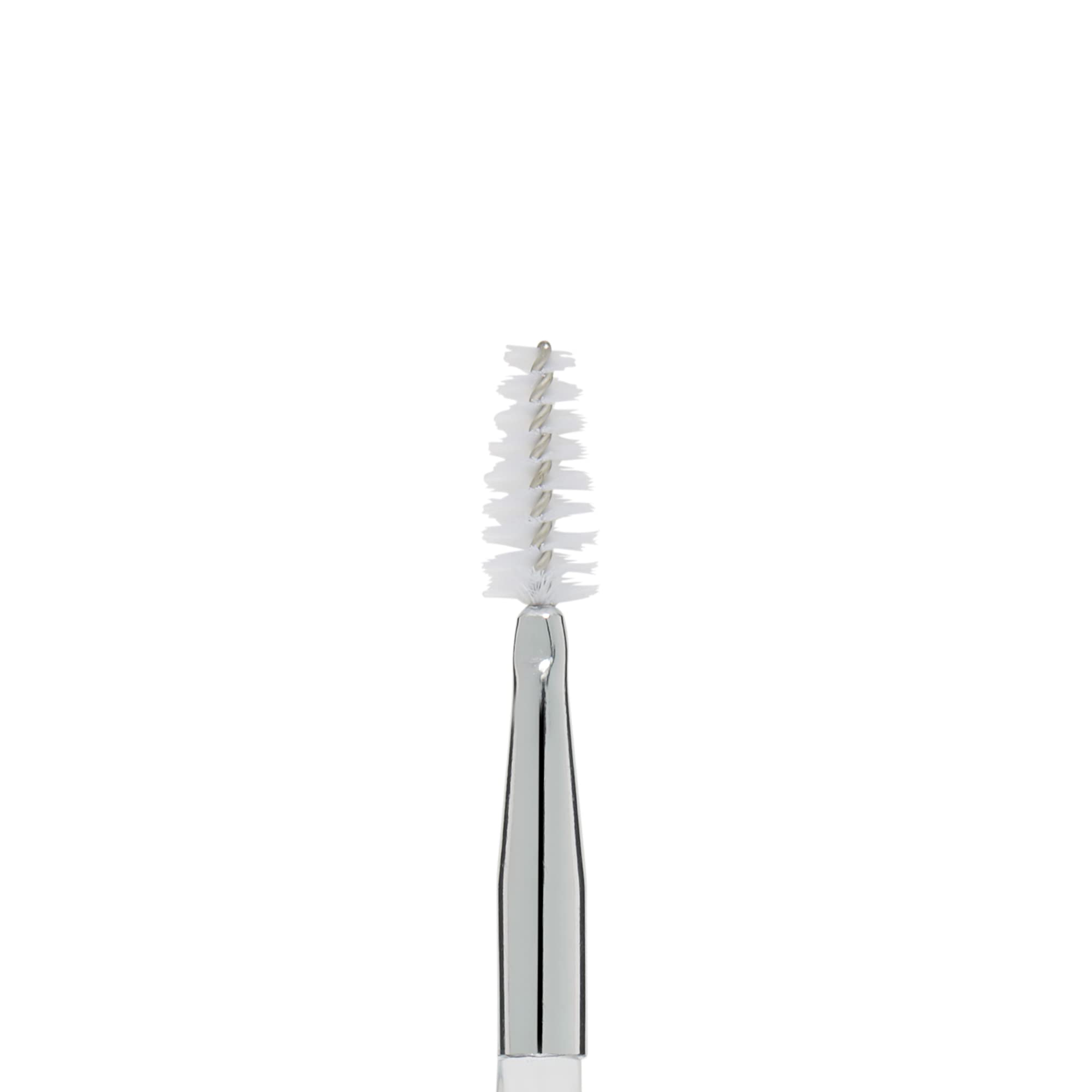 e.l.f. Precision Dual-Sided Eyebrow Brush, Synthetic