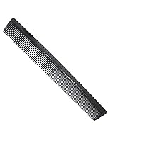 Professional 8.15” Styling Comb, Hairdressing Comb For All Hair Types
