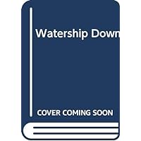 Watership Down (Korean Edition) Watership Down (Korean Edition) Hardcover Mass Market Paperback Paperback