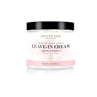 Nourishing Leave- In Cream