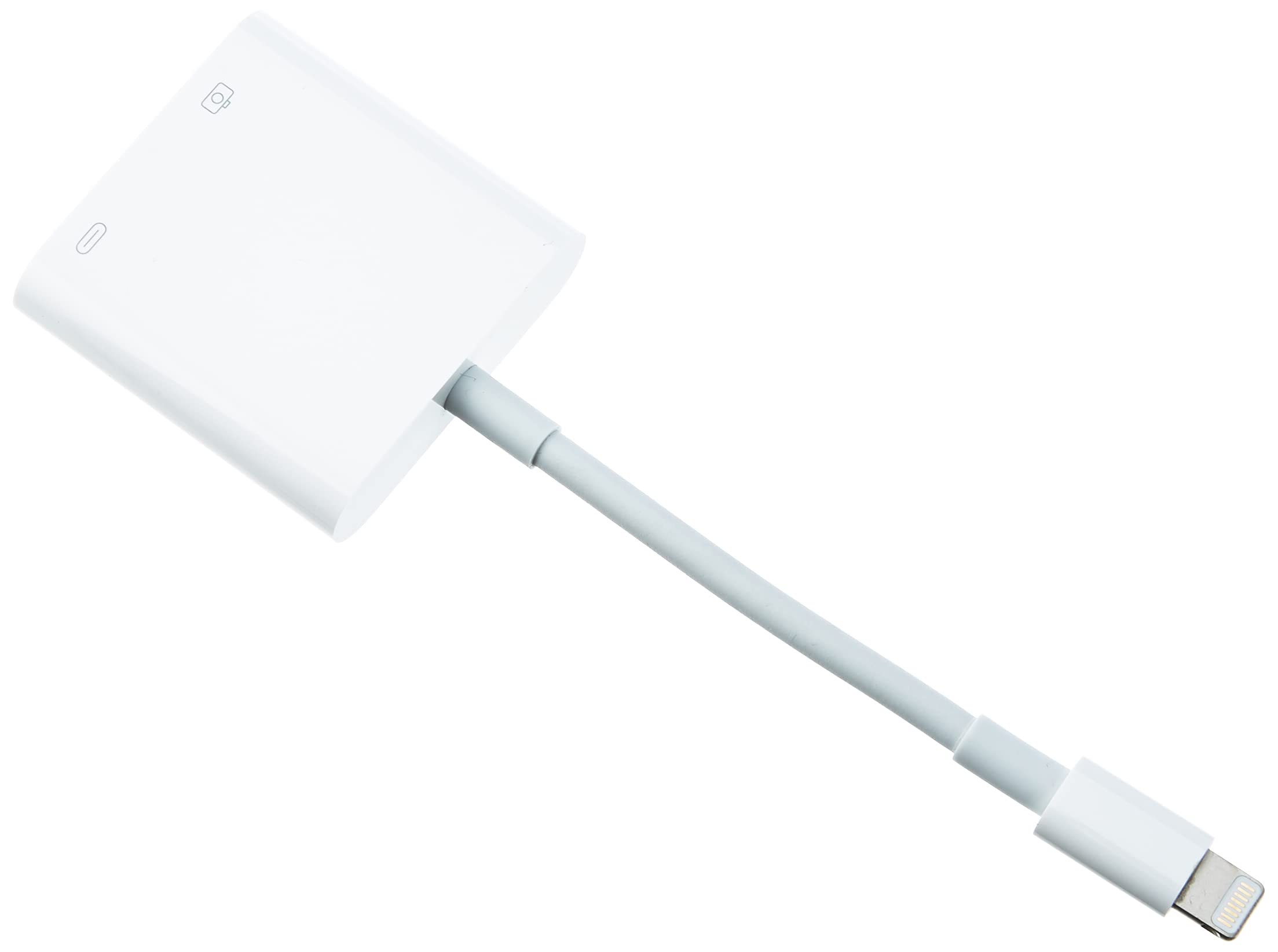Mua Apple Lightning to USB 3 Camera Adapter trên Amazon Anh chính hãng 2023  | Giaonhan247