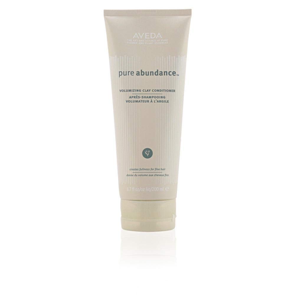 Aveda Pure Abundance Volumizing Clay Conditioner, 6.7-Ounce Tube