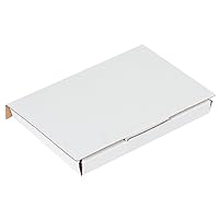 Small Business Packaging, Shipping Box Bulk | Cardboard, Gift, Storage, Small Corrugated Boxes,