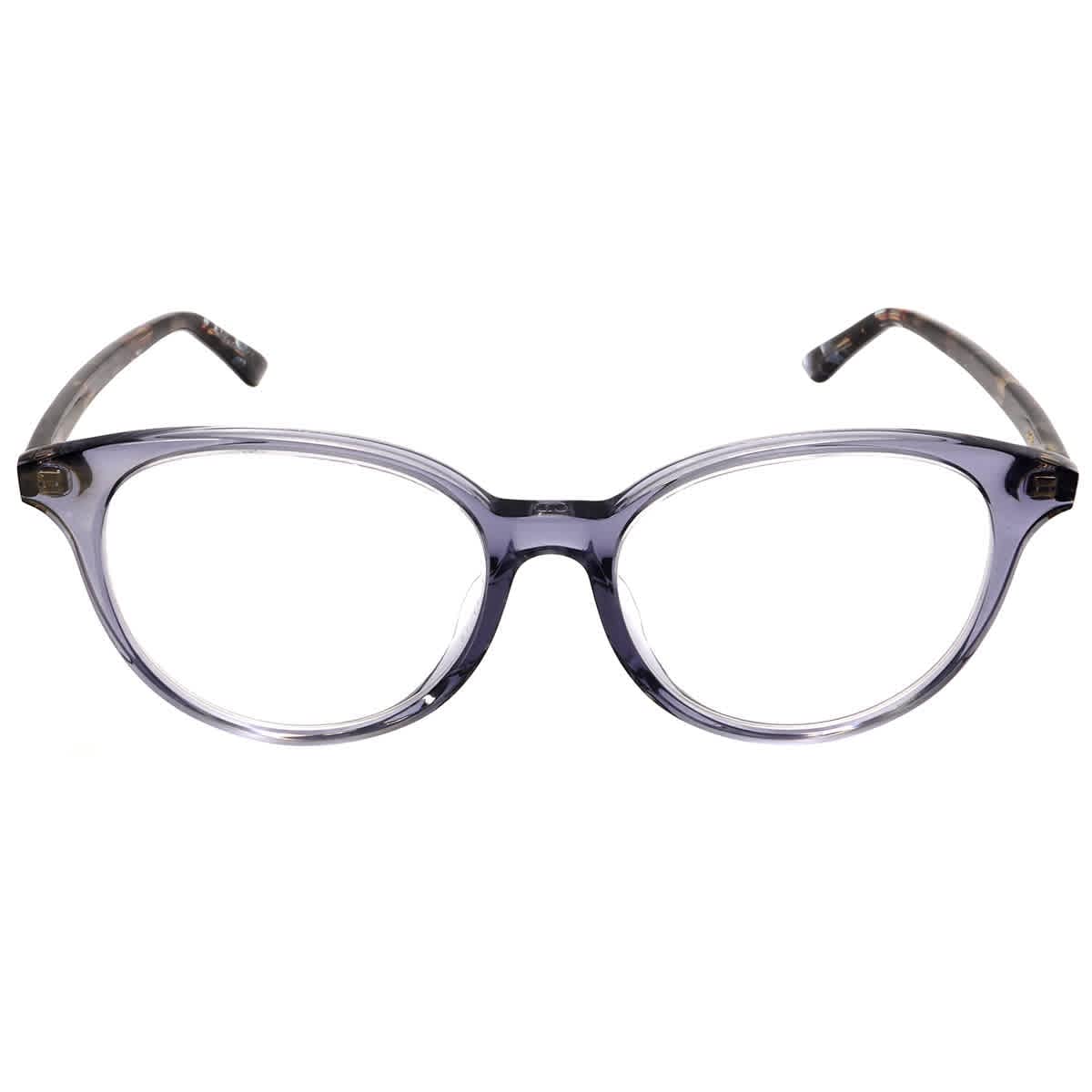 Dior Demo Lens Round Ladies Eyeglasses SIGHTO2 FWM 55  Walmartcom