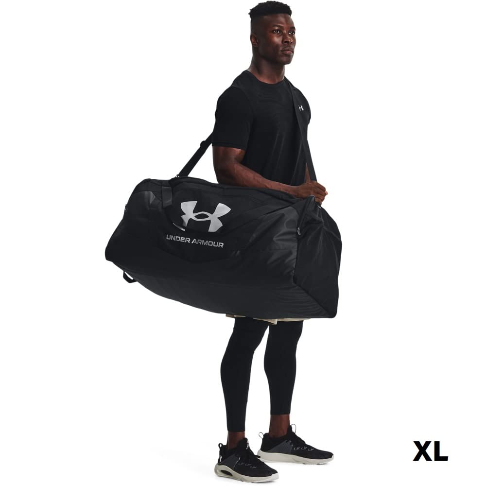 Under Armour Unisex Undeniable 5.0 Duffle Bag