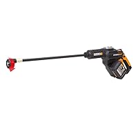 Hydroshot Plus 20V Power Share 350 PSI Power Cleaner - WG630 (Battery & Charger Included)