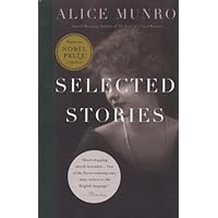 Selected Stories, 1968-1994 Selected Stories, 1968-1994 Kindle Paperback Hardcover
