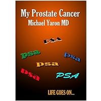 My Prostate Cancer