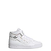 adidas Unisex-Child Forum Mid Sneaker