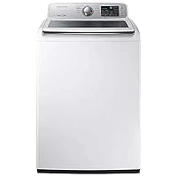 WA50R5200AW 4.5 cu. ft. White Top Load Washer
