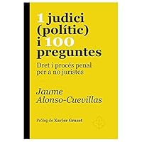 1 judici (polític) i 100 preguntes