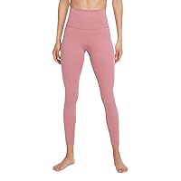 Nike Yoga Dri-FIT Luxe Women's High-Waisted 7/8 Infinalon Leggings