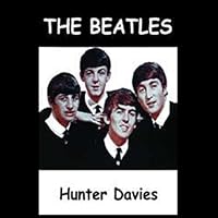 The Beatles The Beatles Audible Audiobook Paperback Hardcover Mass Market Paperback Magazine