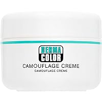 Kryoln professional makeup Derma Color Camouflage Cream 4gram - D19