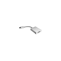 Apple Mini DisplayPort to VGA Adapter MB572Z/A (Retail Packaging)