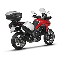 SHAD Ducati Multistrada 1200 1260 SH35 Side Cases 3P Mount and Inner Bags, 1 Pack