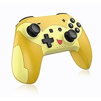 Joso Mobile Game Controller for iPhone iPad, Direct Play, Bluetooth Gaming Gamepad Joystick Works with Most iOS, iPad, MFi Games, Call of Duty Mobile(COD), Genshin Impact, Asphalt 9, Real Racing 3