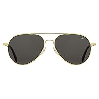 AO General Sunglasses - SkyMaster Glass Lenses - Polarized