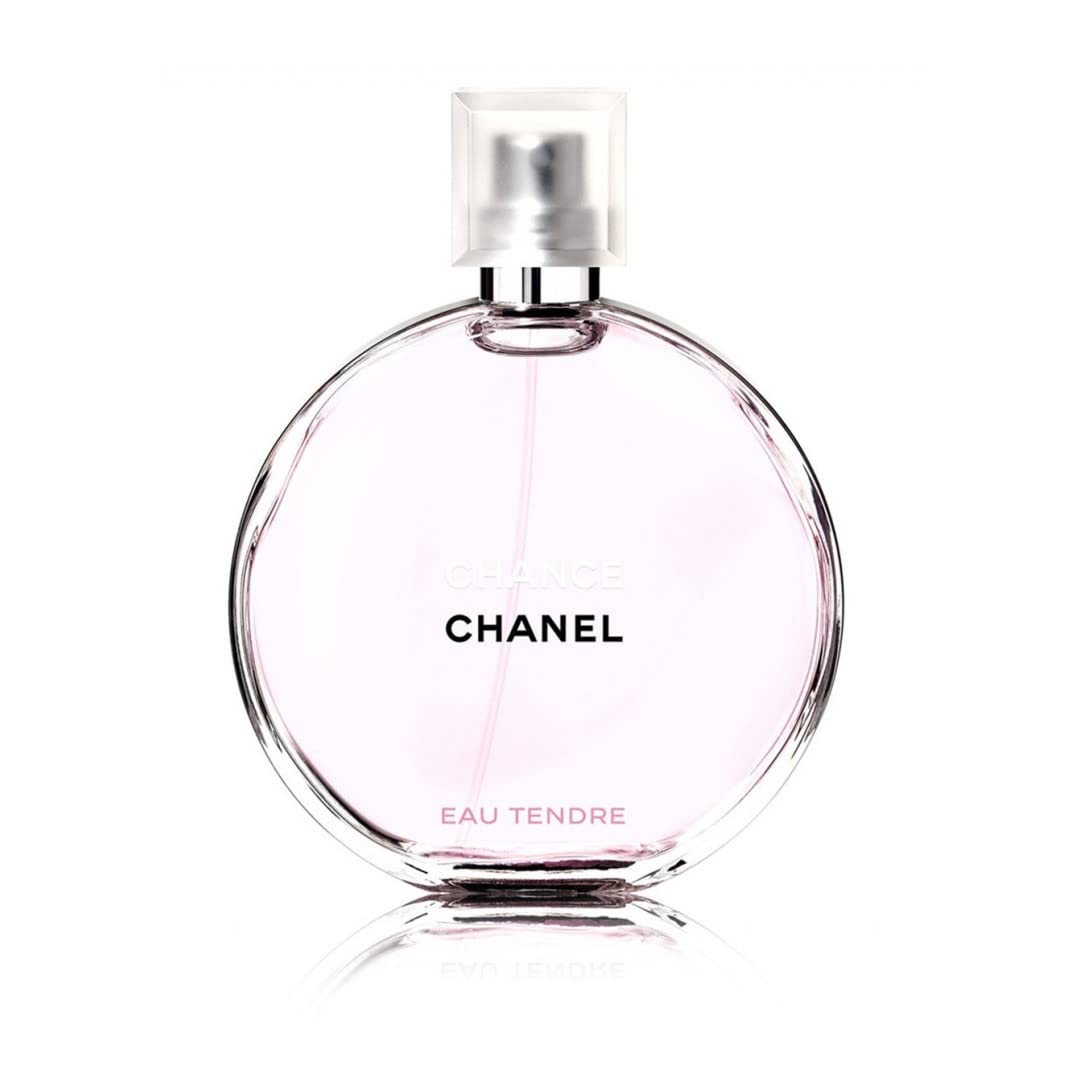 Chanel Chance Eau Fraiche HAARSPR 35 ml Pack of 1 x 35 ml  Amazoncouk