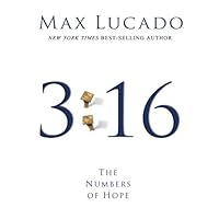 3:16: The Numbers of Hope (Thorndike Press Large Print Inspirational Series) 3:16: The Numbers of Hope (Thorndike Press Large Print Inspirational Series) Kindle Hardcover Paperback