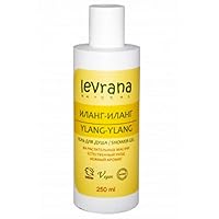 Natural cosmetics Shower Gel ILANG-ILANG 50 ml 000006672