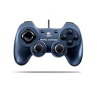 Apple Only Gamepad Dual Action
