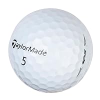 Taylormade TP5 Refurbished Golf Balls (36 pk)